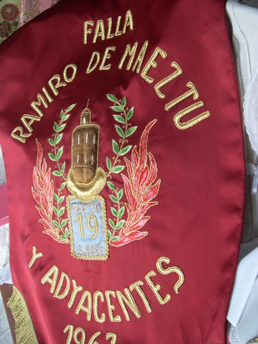 bordado