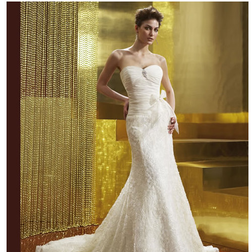 la novia